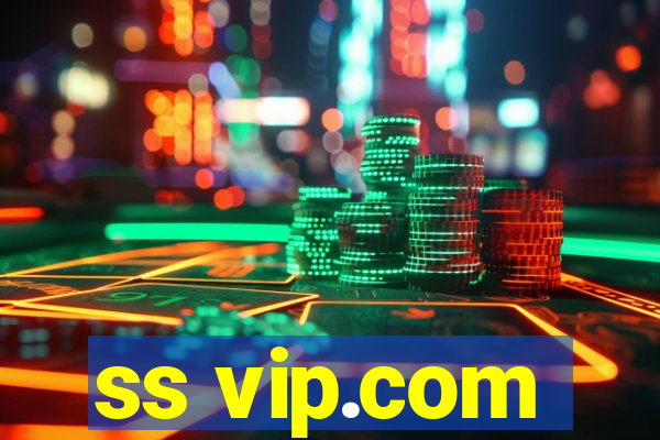 ss vip.com